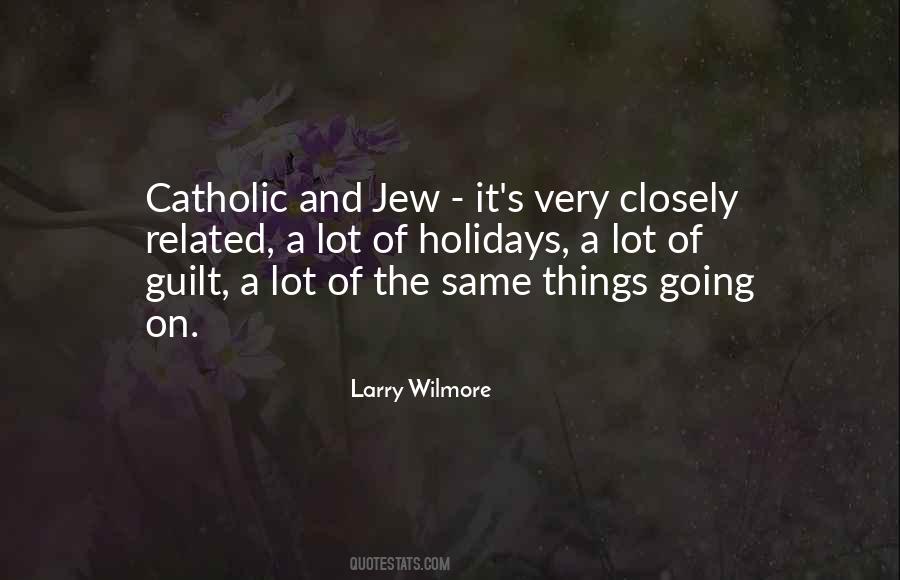 Larry Wilmore Quotes #1691707