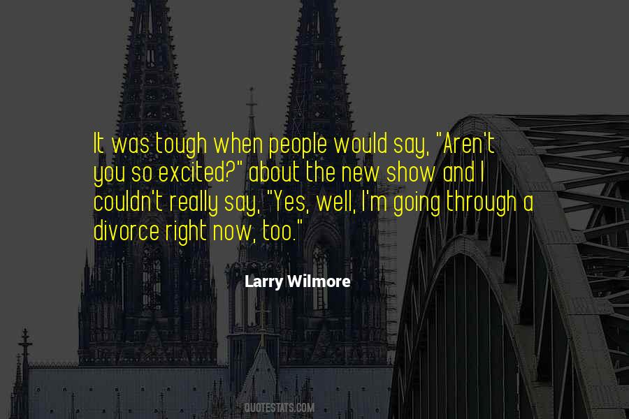 Larry Wilmore Quotes #403532