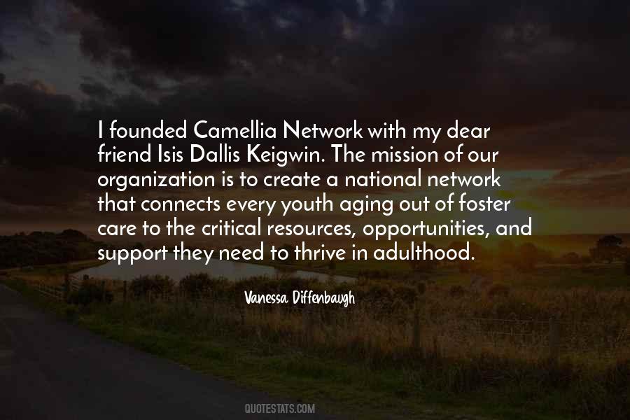 Quotes About Foster Youth #1344186