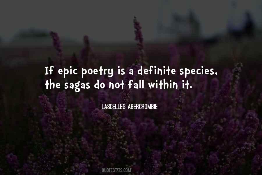 Lascelles Abercrombie Quotes #212107