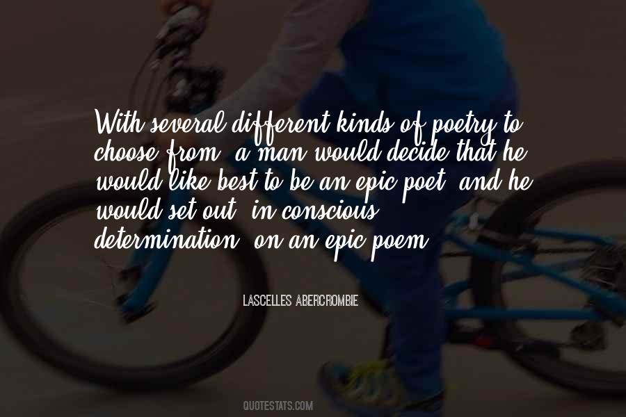 Lascelles Abercrombie Quotes #606535