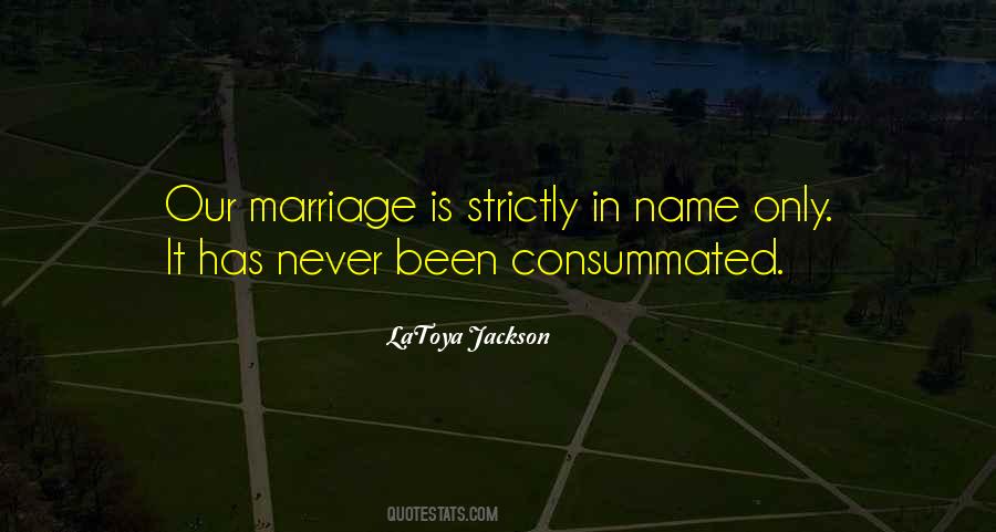 Latoya Jackson Quotes #285288