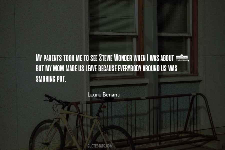 Laura Benanti Quotes #128252