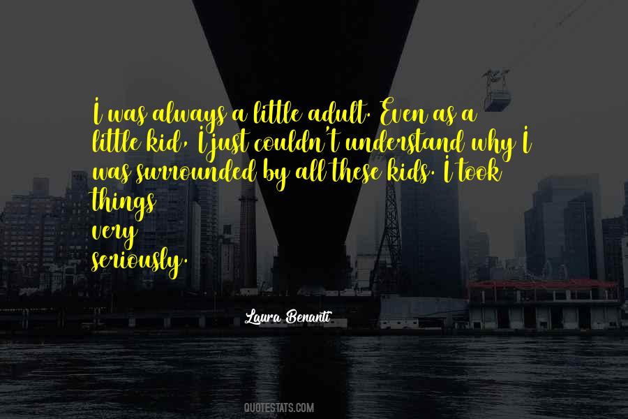 Laura Benanti Quotes #1640753