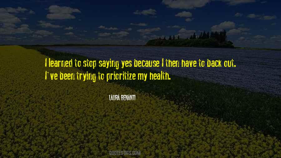 Laura Benanti Quotes #715915