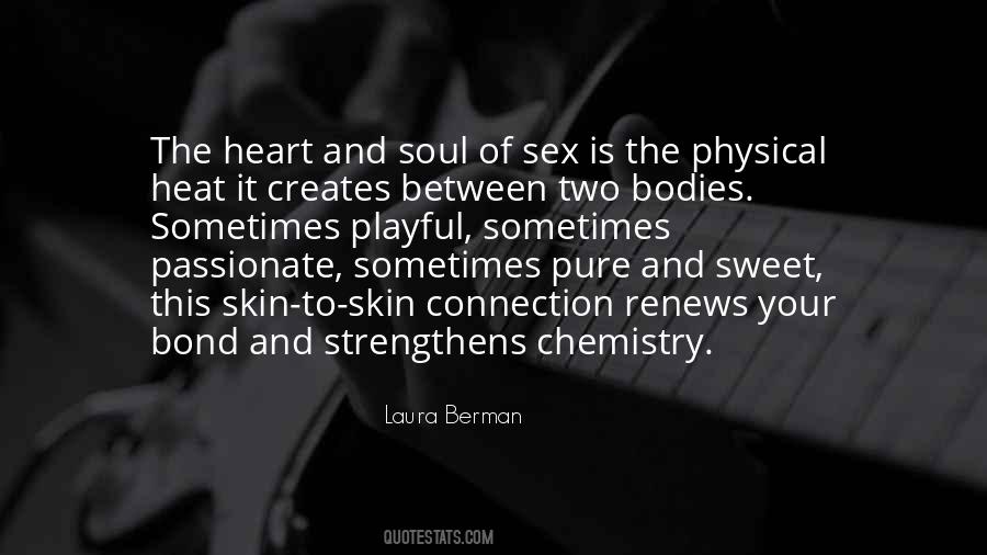 Laura Berman Quotes #440623