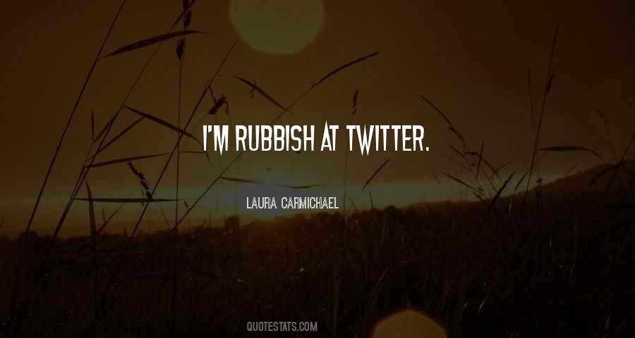 Laura Carmichael Quotes #1701773