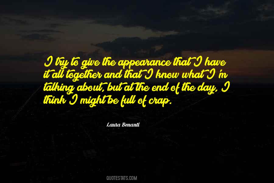 Laura Day Quotes #417953