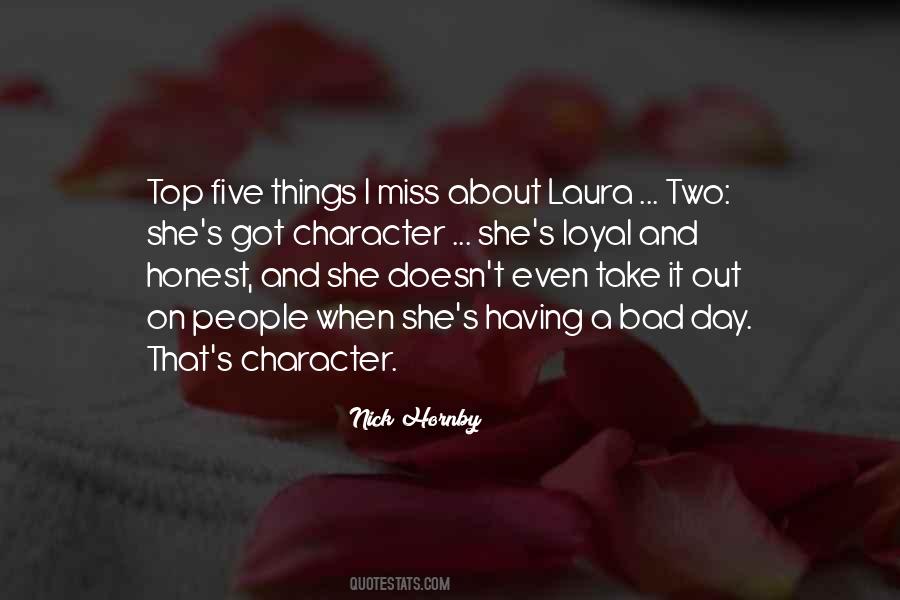 Laura Day Quotes #79920