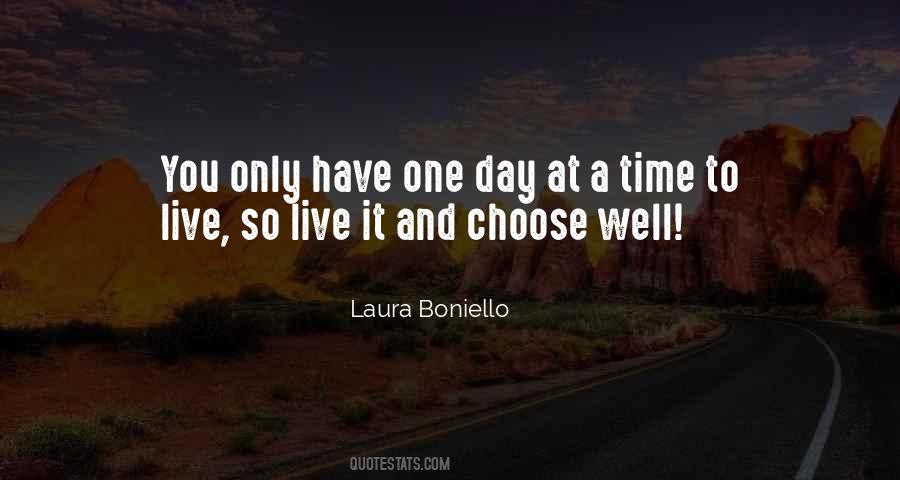 Laura Day Quotes #900674