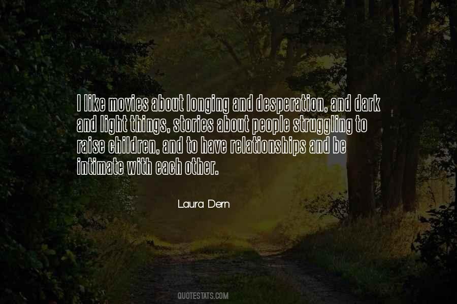 Laura Dern Quotes #852024