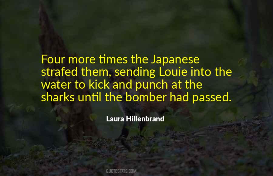 Laura Hillenbrand Quotes #1191202
