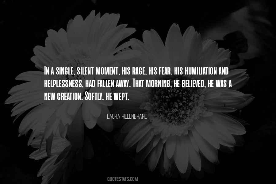 Laura Hillenbrand Quotes #1399317