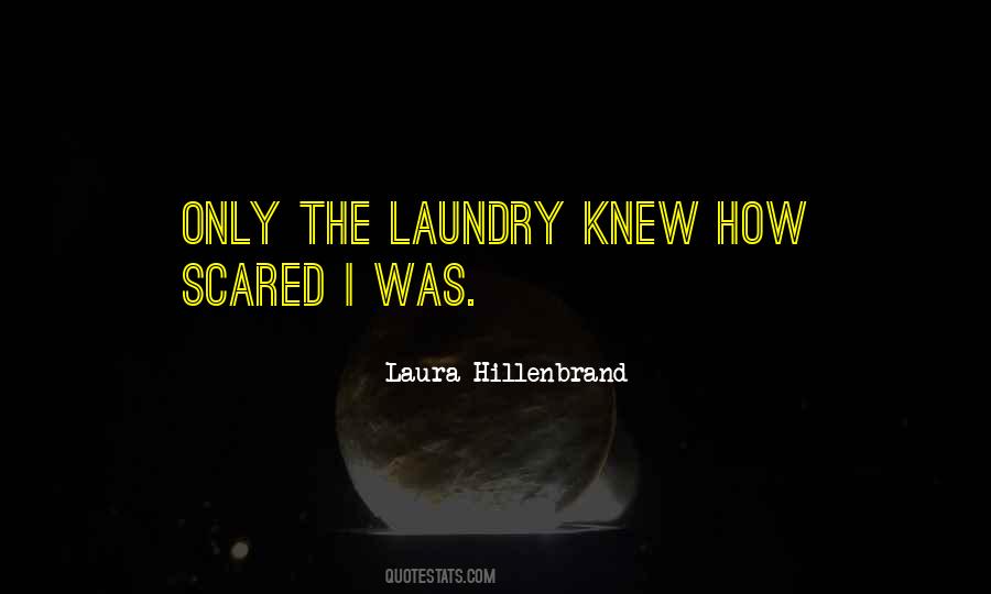 Laura Hillenbrand Quotes #1410688