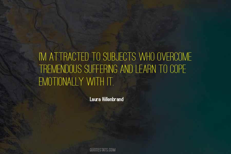 Laura Hillenbrand Quotes #1531130