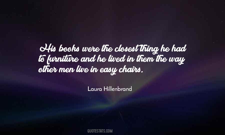 Laura Hillenbrand Quotes #1722537