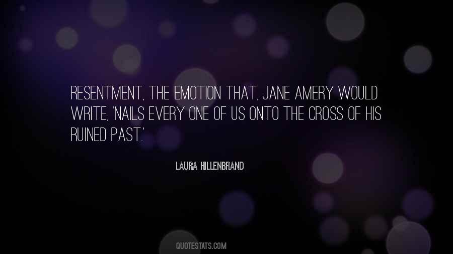 Laura Hillenbrand Quotes #23769