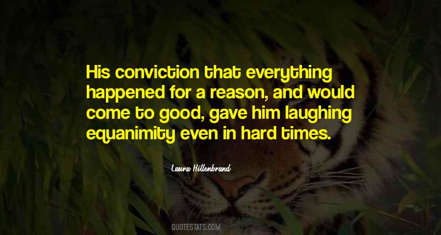 Laura Hillenbrand Quotes #394848