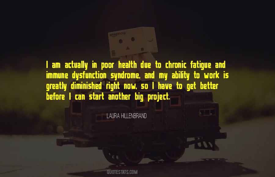 Laura Hillenbrand Quotes #413446