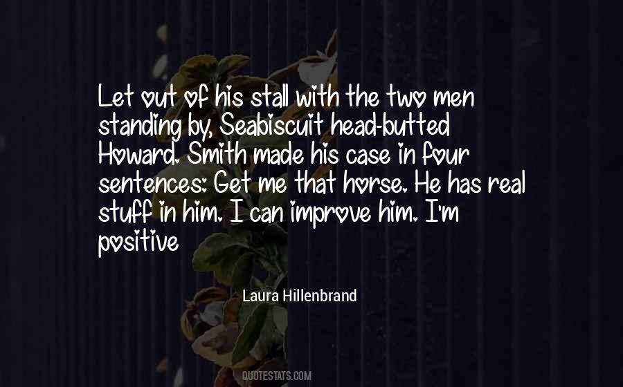 Laura Hillenbrand Quotes #843719