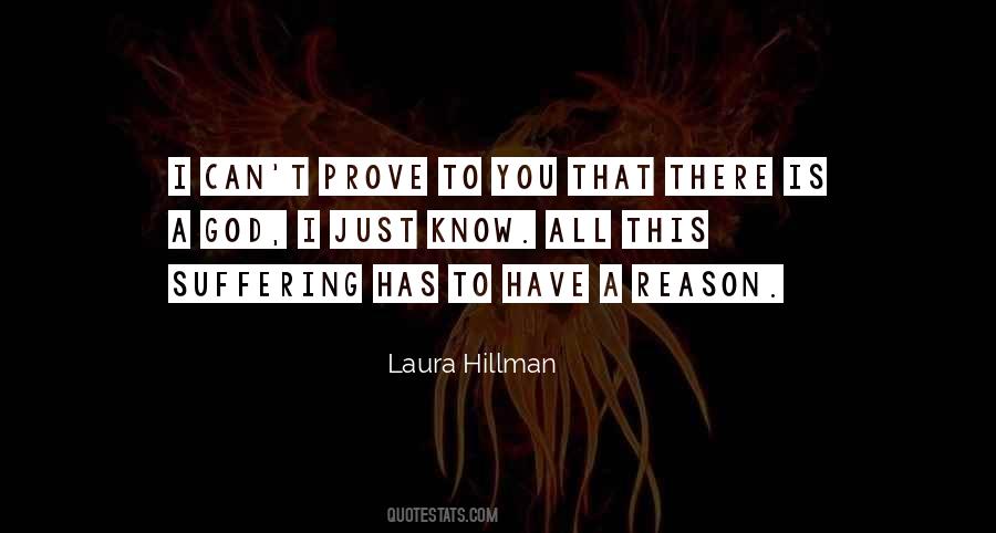 Laura Hillman Quotes #508488