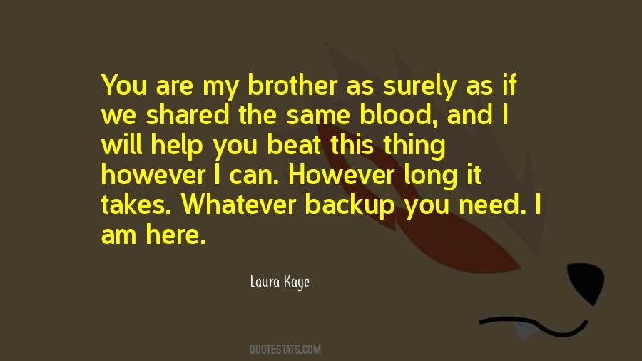 Laura Kaye Quotes #1005549