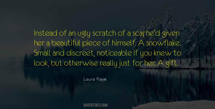 Laura Kaye Quotes #1134519