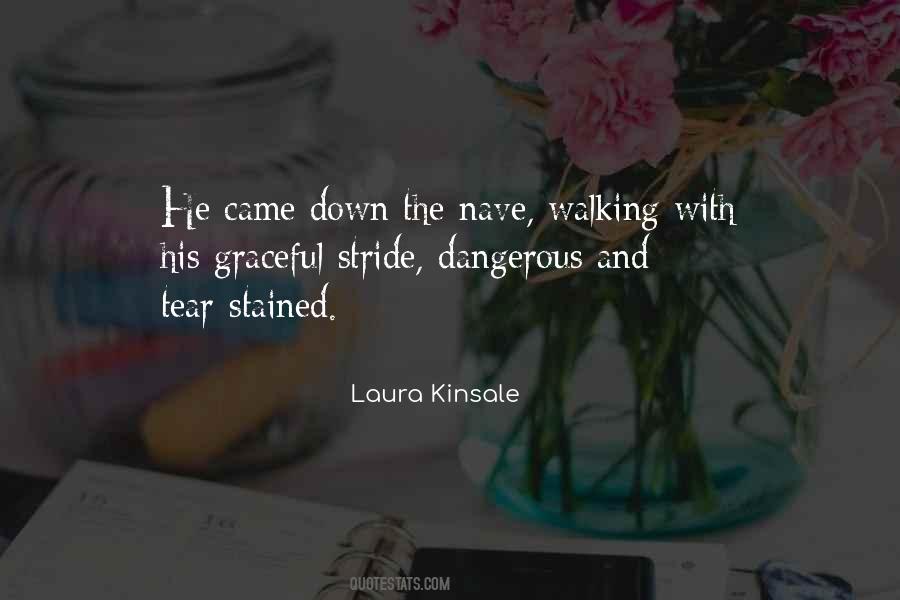 Laura Kinsale Quotes #1115098