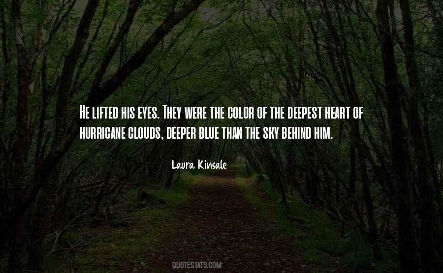 Laura Kinsale Quotes #1785078