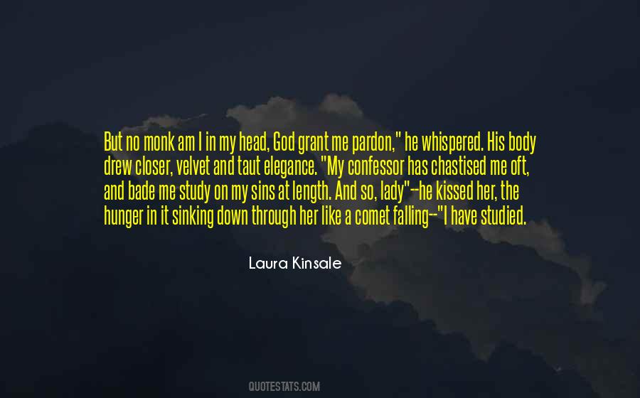 Laura Kinsale Quotes #657257