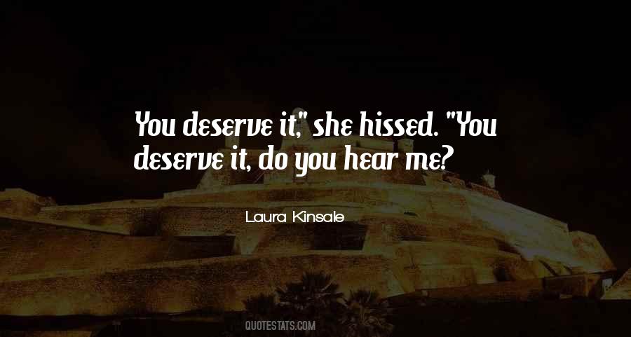 Laura Kinsale Quotes #776648