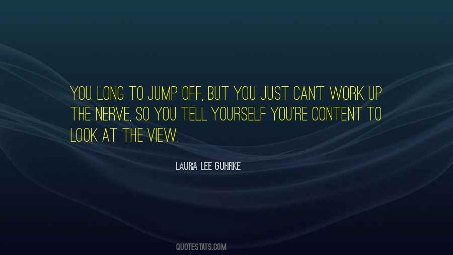 Laura Lee Guhrke Quotes #1419342