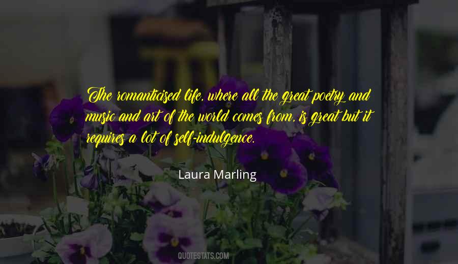 Laura Marling Quotes #1210780