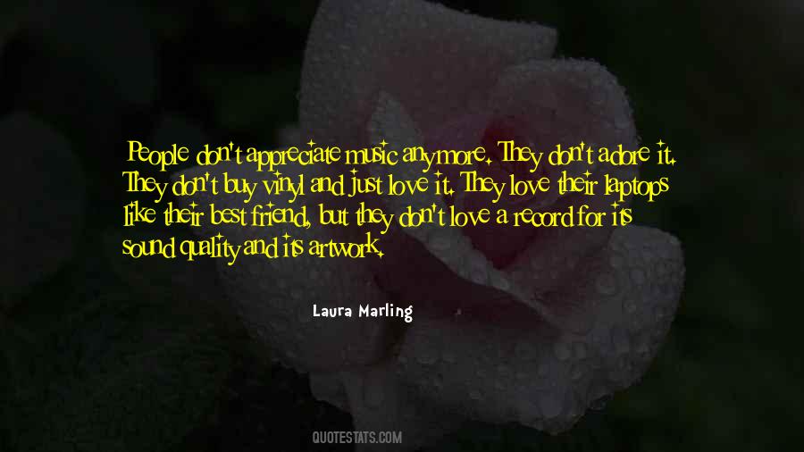 Laura Marling Quotes #146864