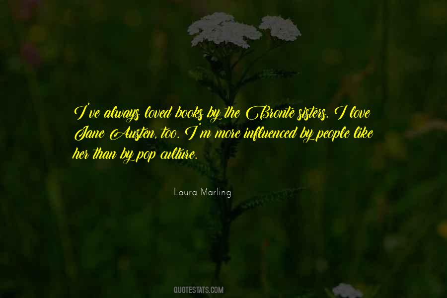 Laura Marling Quotes #691004