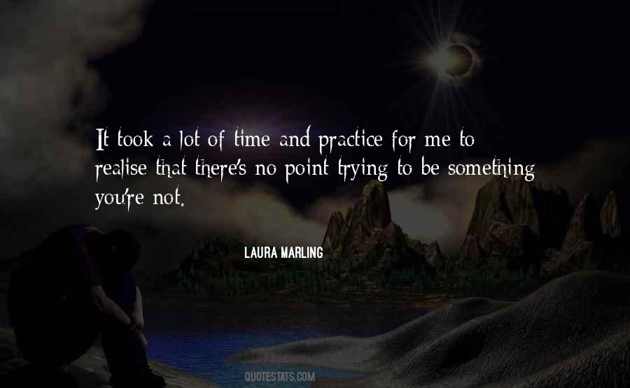 Laura Marling Quotes #734815
