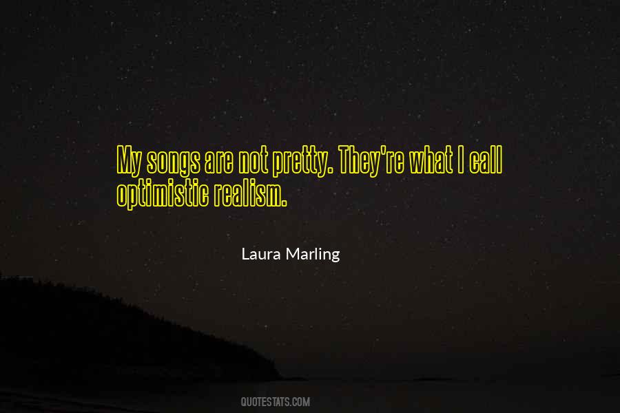 Laura Marling Quotes #805054