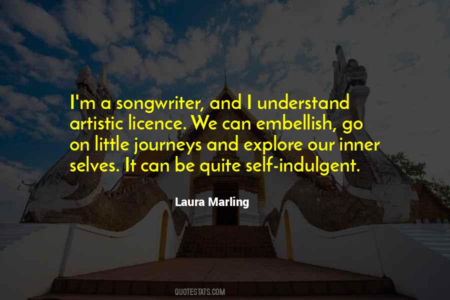 Laura Marling Quotes #951208