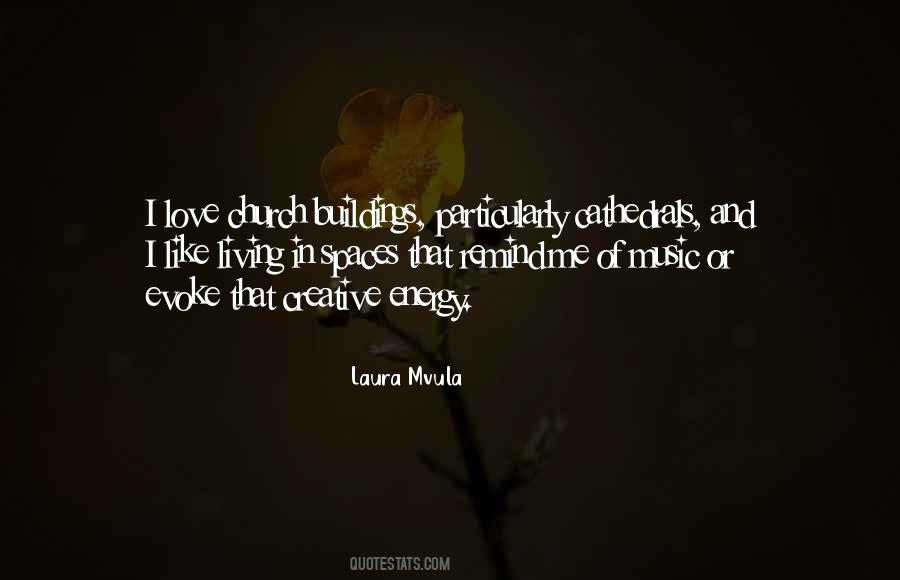 Laura Mvula Quotes #546496