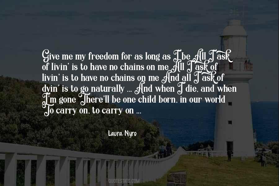 Laura Nyro Quotes #106446