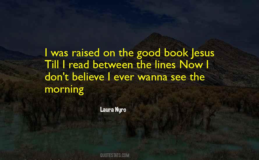 Laura Nyro Quotes #131247