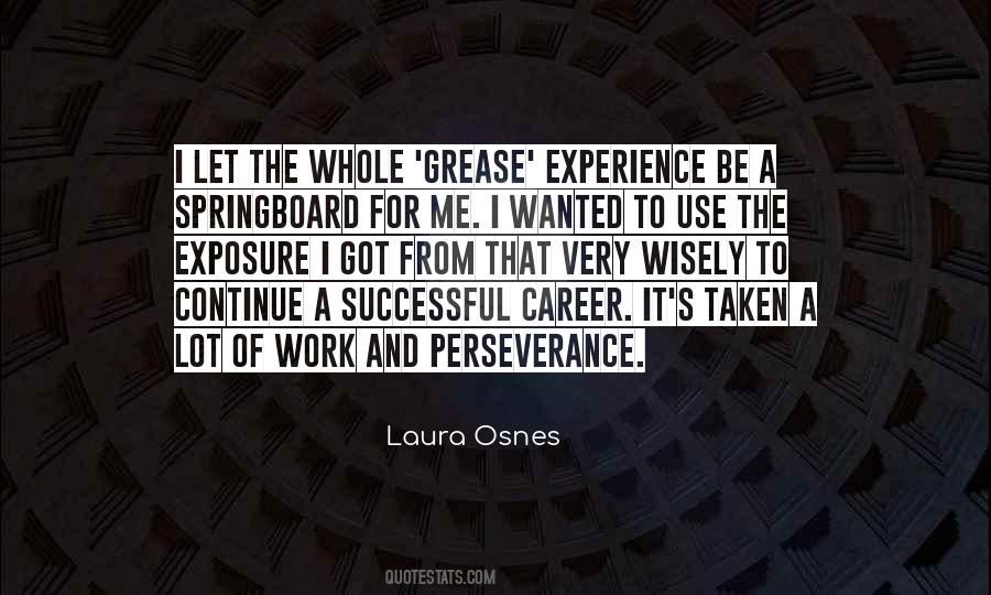 Laura Osnes Quotes #352707