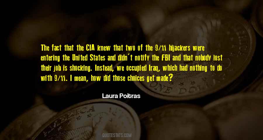 Laura Poitras Quotes #266672