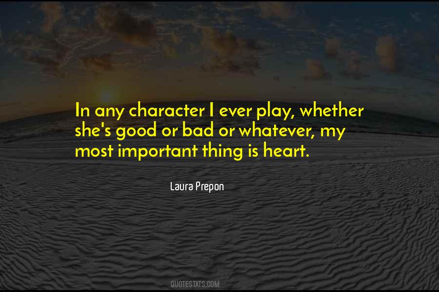 Laura Prepon Quotes #891871