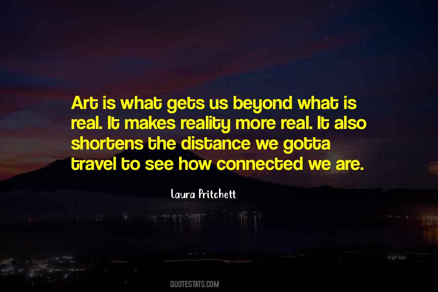 Laura Pritchett Quotes #1221668