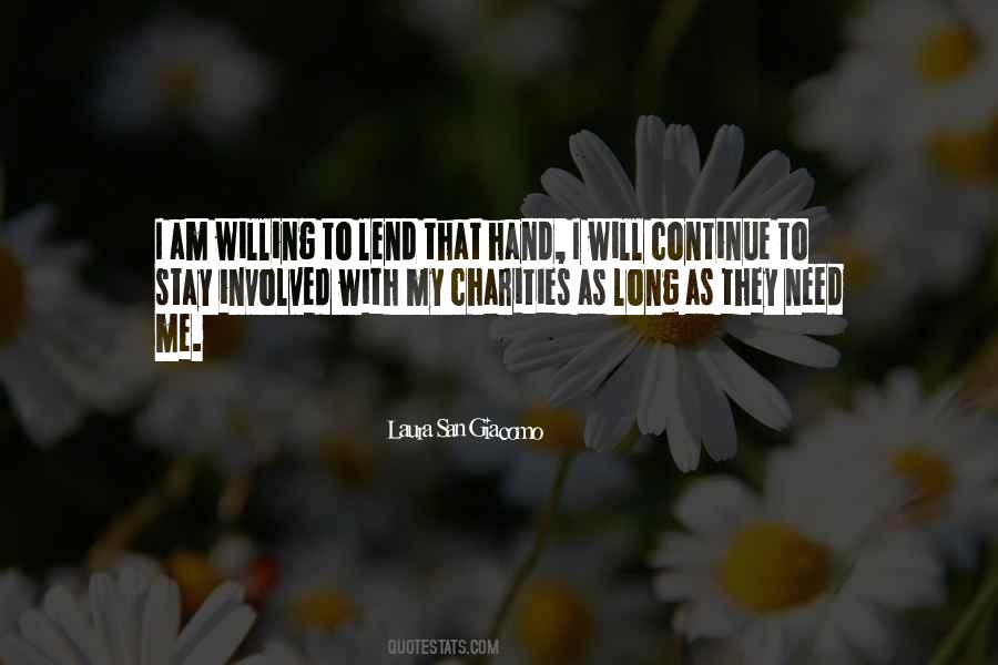 Laura San Giacomo Quotes #96546