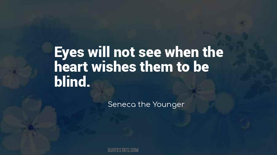 Quotes About Vision Eyes #1252508