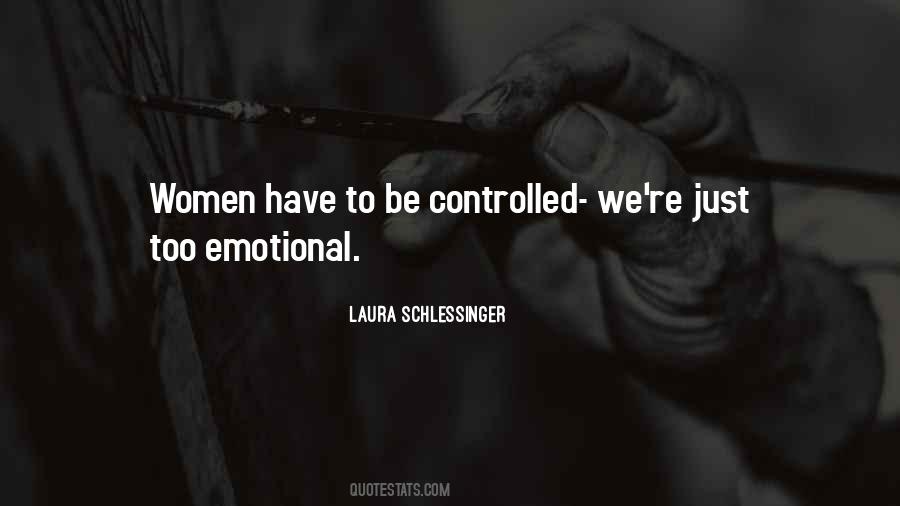 Laura Schlessinger Quotes #372665