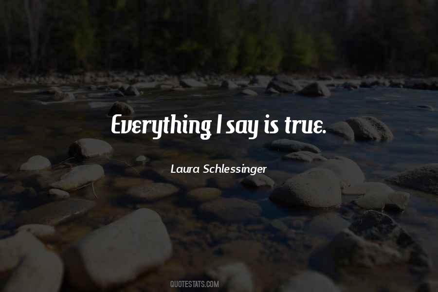 Laura Schlessinger Quotes #539427