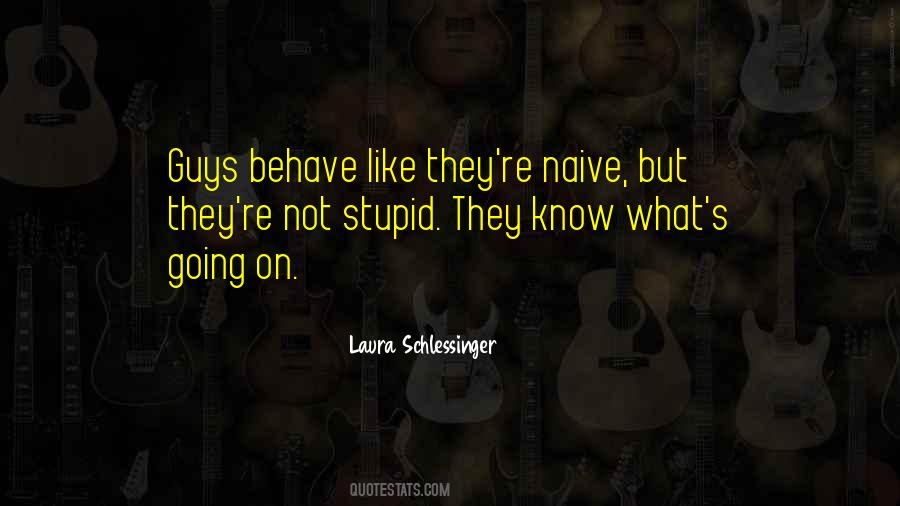 Laura Schlessinger Quotes #540768